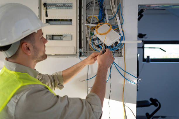 Industrial Electrical Services in HI