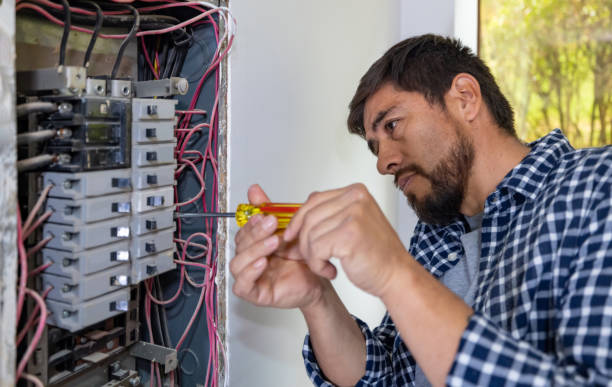 Electrical Rewiring Services in HI